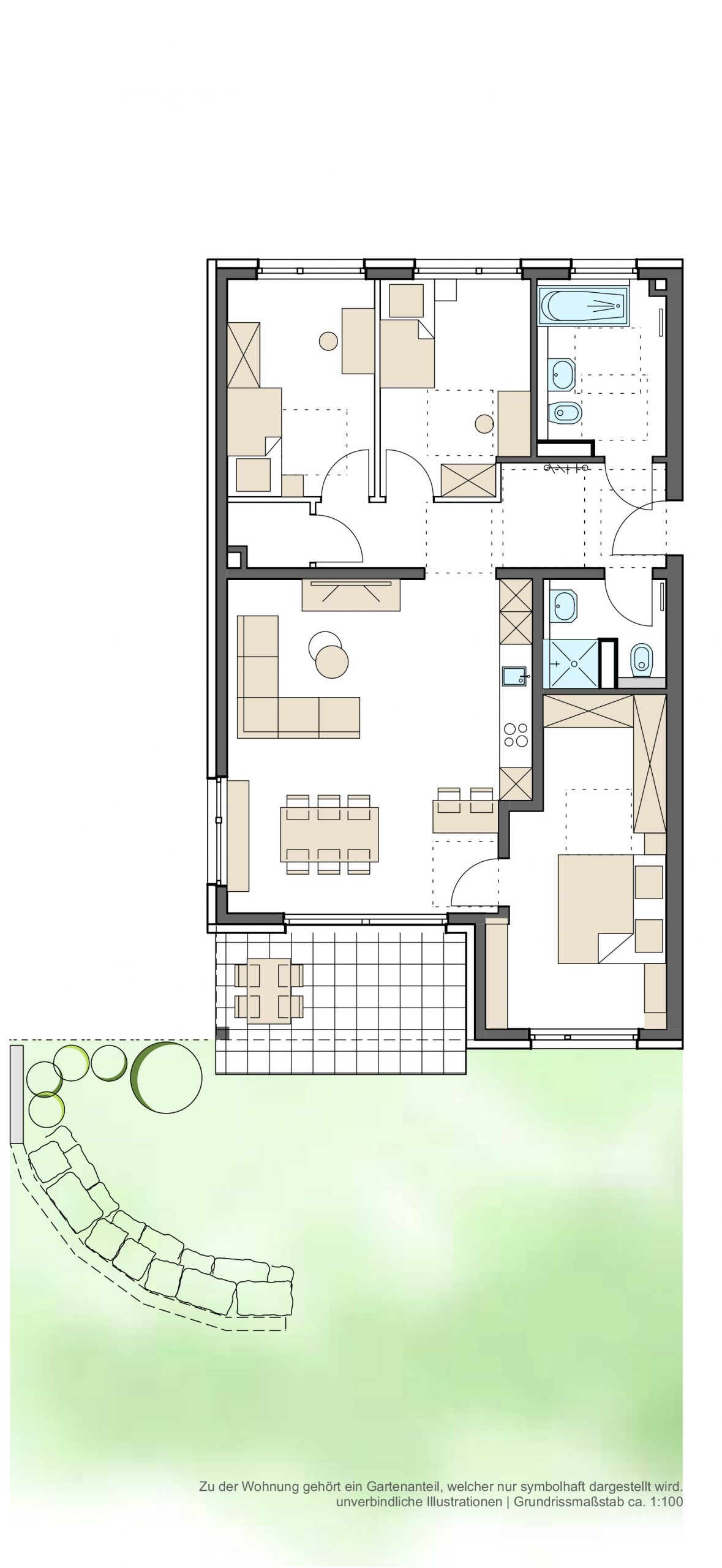 Floor Preview