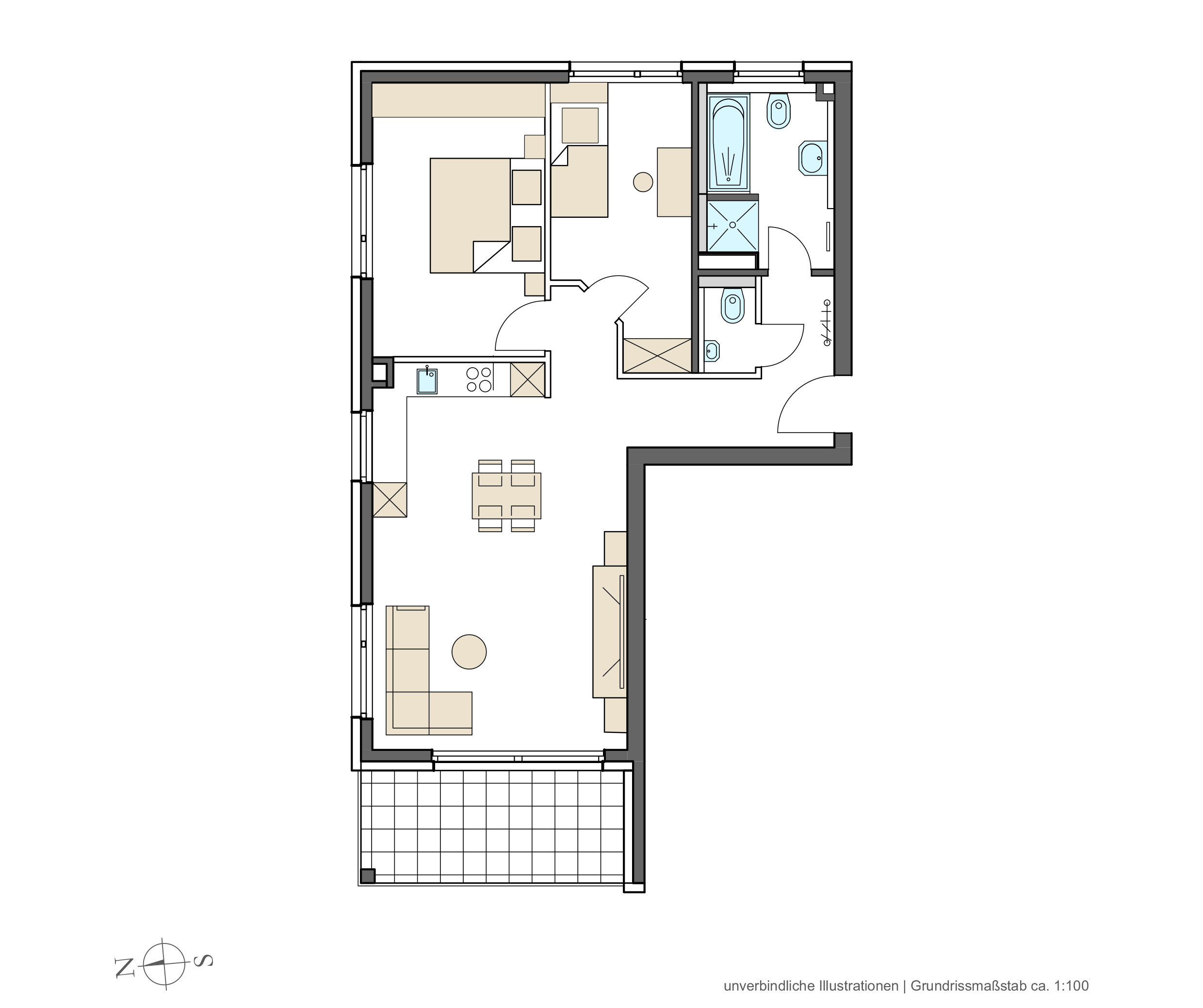 Floor Preview