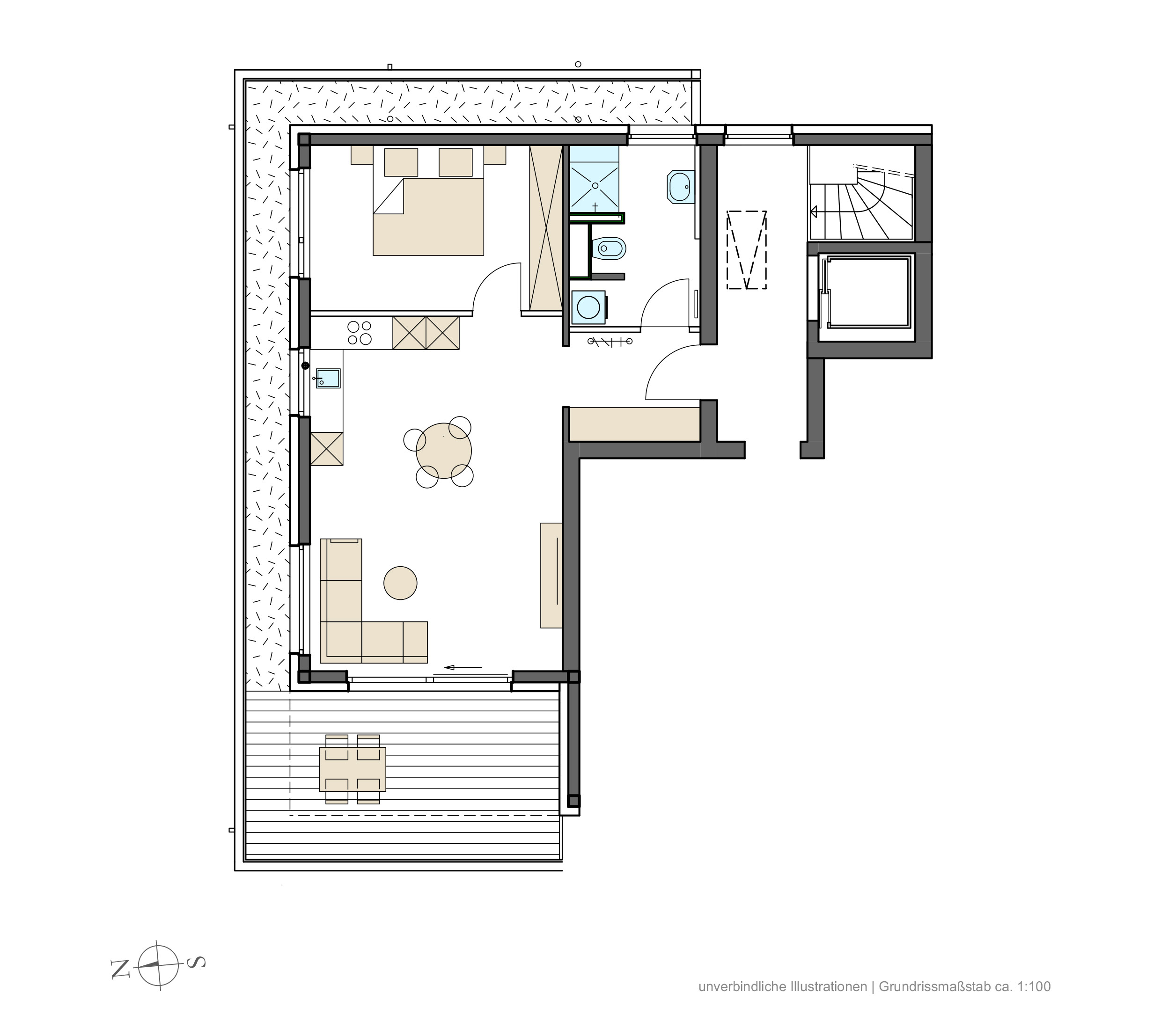 Floor Preview