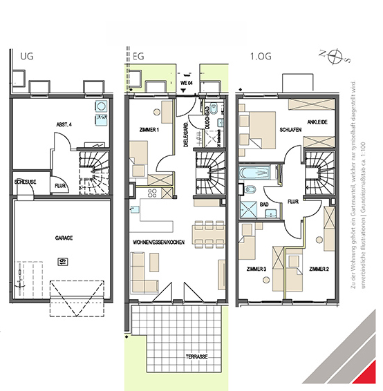 Floor Preview