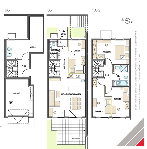 Floor Preview