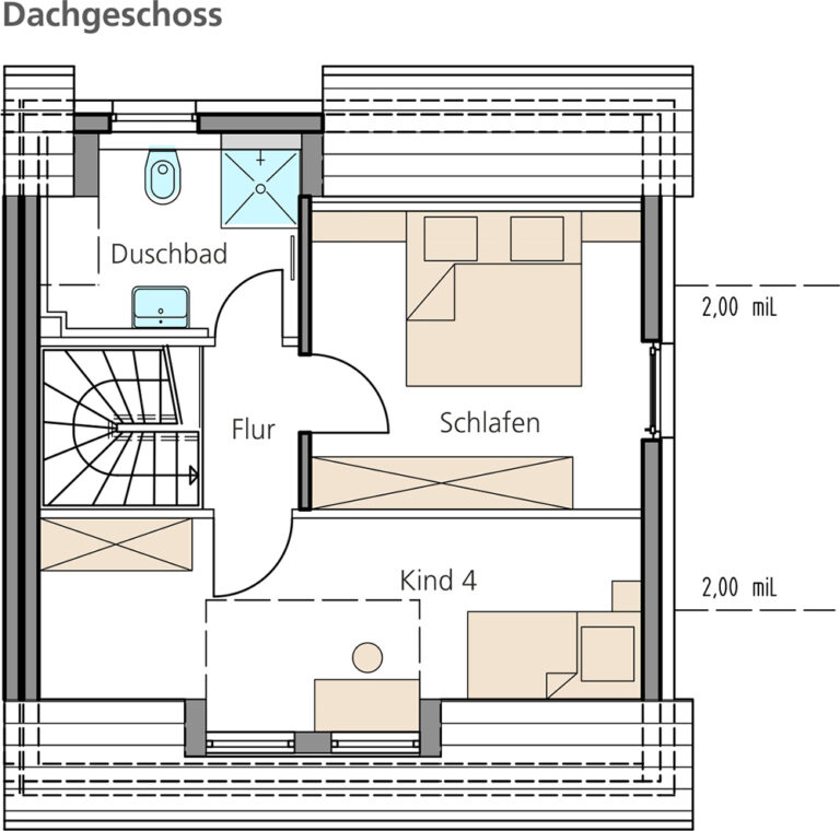 Bechstein_BV-Tamm-Schillerstrasse_2FH-Grundriss_W08-DG