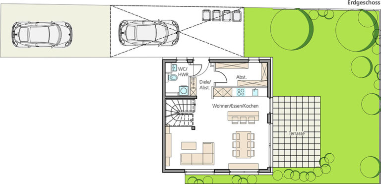 Bechstein_BV-Tamm-Schillerstrasse_2FH-Grundriss_W08-EG