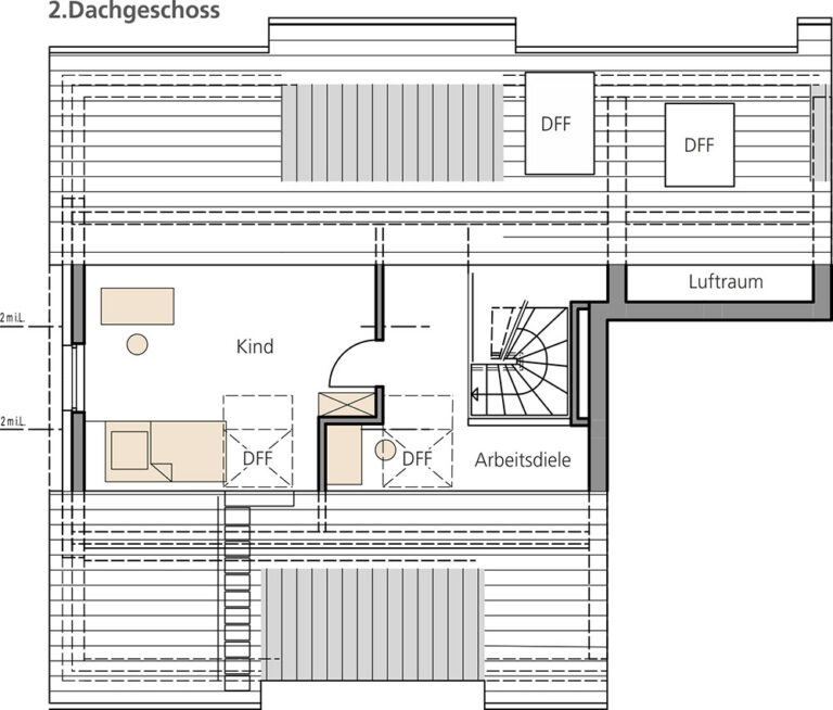 Bechstein_BV-Tamm-Schillerstrasse_MFH_Grundriss_W05-2DG