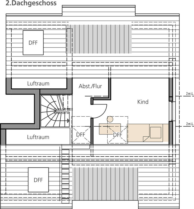 Bechstein_BV-Tamm-Schillerstrasse_MFH_Grundriss_W06-2DG