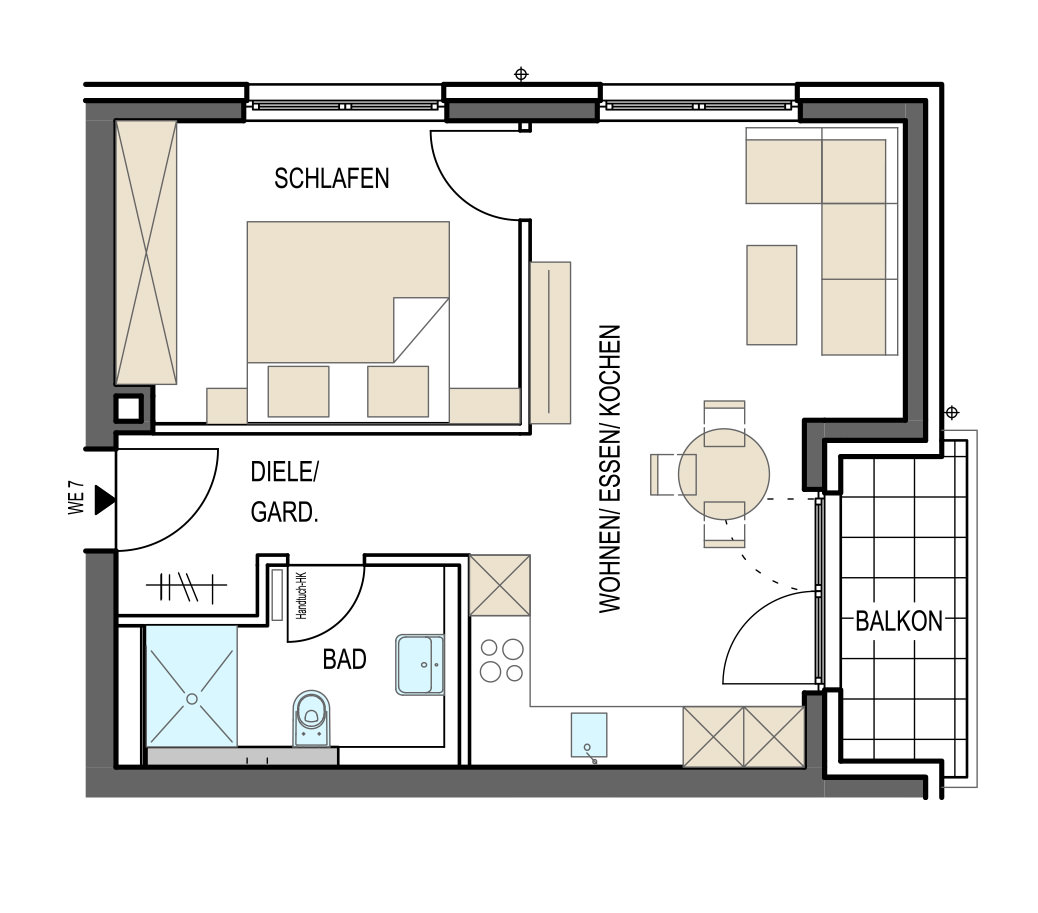 Floor Preview