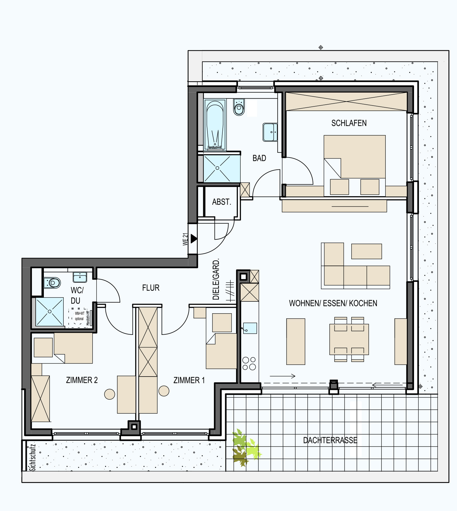 Floor Preview