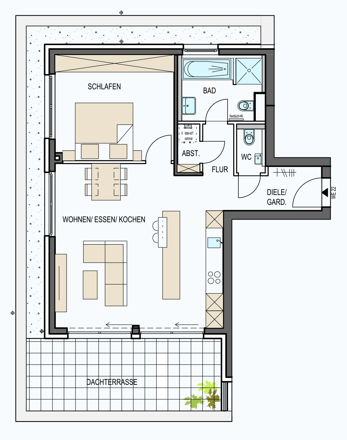 Floor Preview