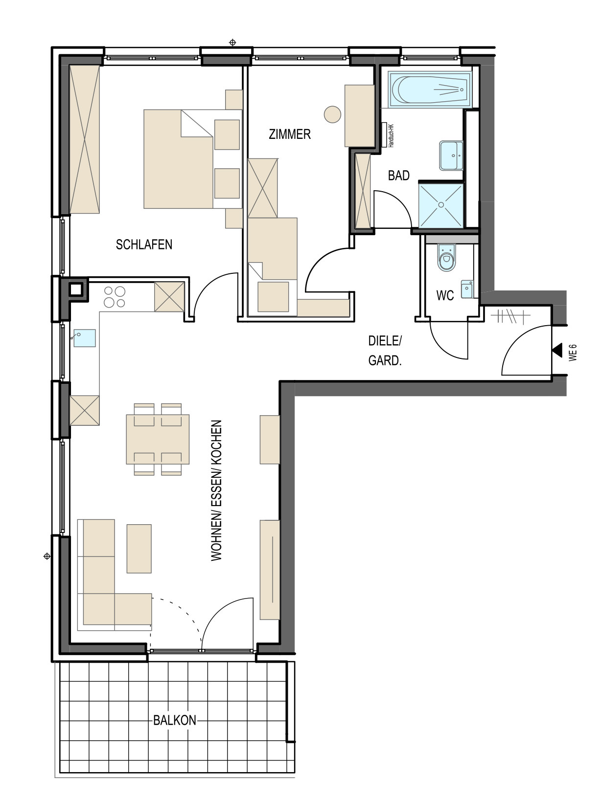 Floor Preview