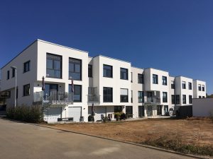 Bauen Sie in Vaihingen an der Enz